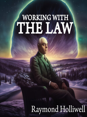 cover image of Working with the Law